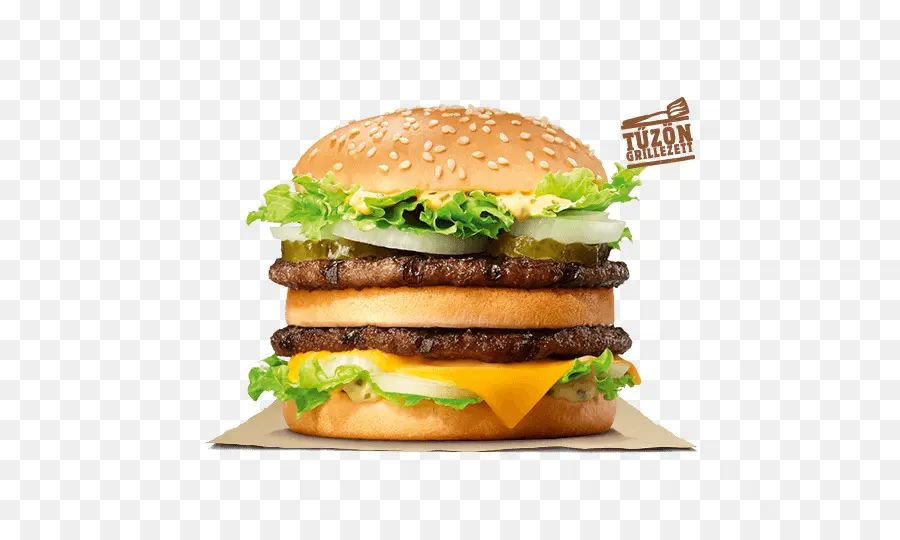 Burger，Cheeseburger PNG