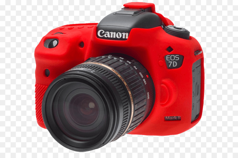 Canon Eos 7d Mark ıı，Canon Eos 7d PNG