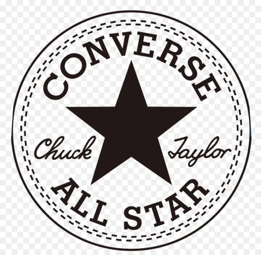 Converse Logosu，Chuck Taylor PNG