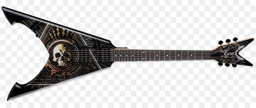 Dean Gitarlar，Gitar PNG