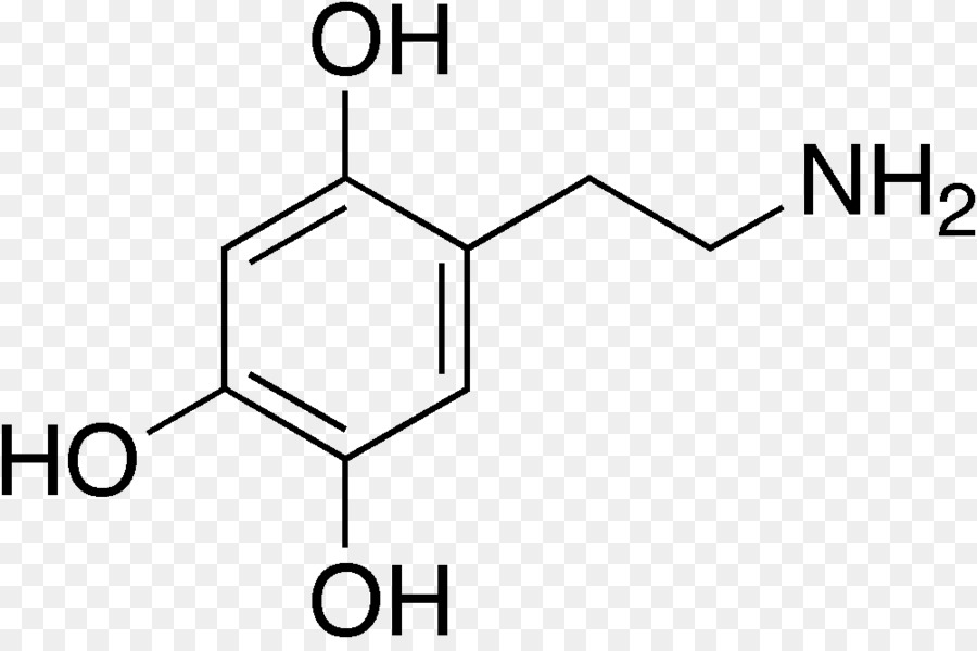 334dihydroxyphenyl Propiyonik Asit，Kimyasal Bileşik PNG