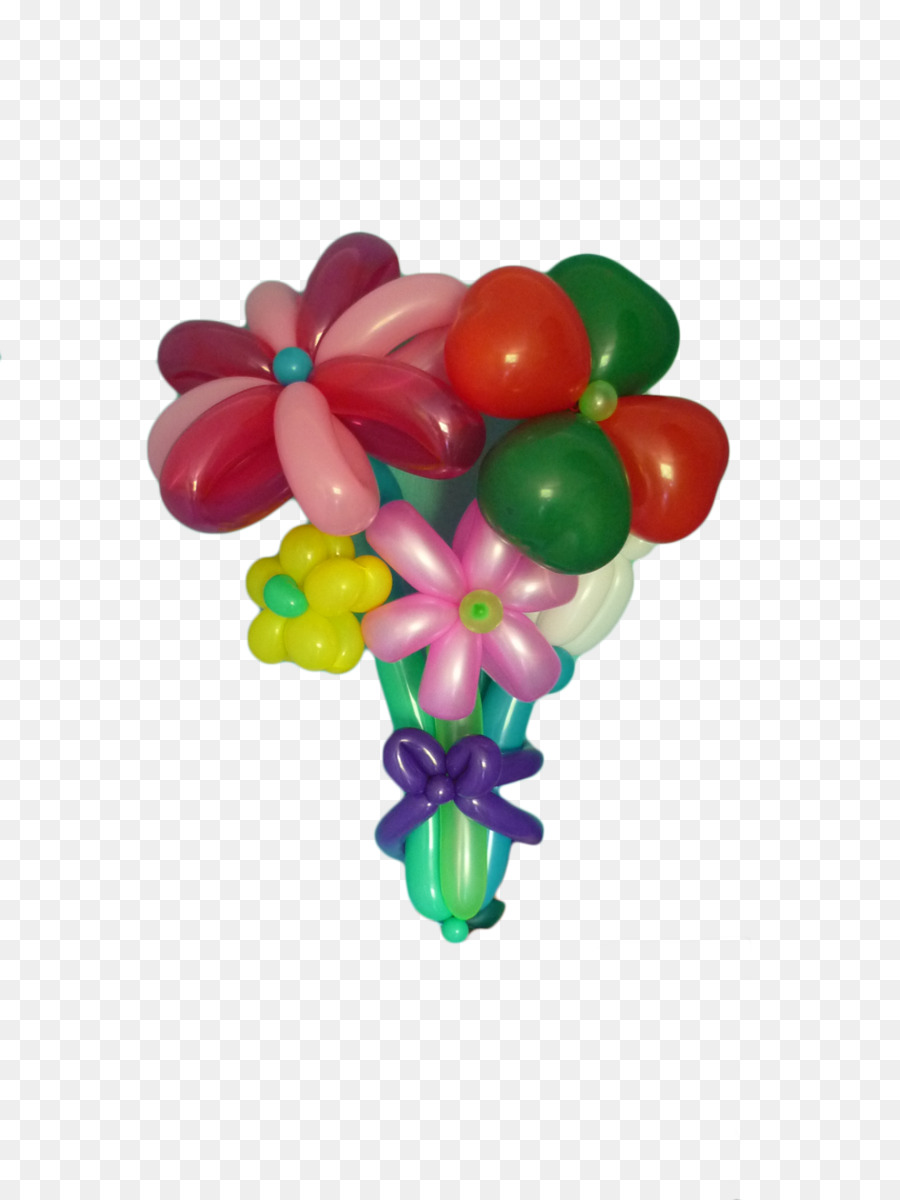 Balon Yapımı，Balon PNG