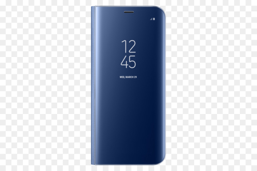 Samsung Galaxy Not 8，Samsung Sview Flip Cep Telefonu Koruyucu Kapak Için Efzn950 Kapak PNG
