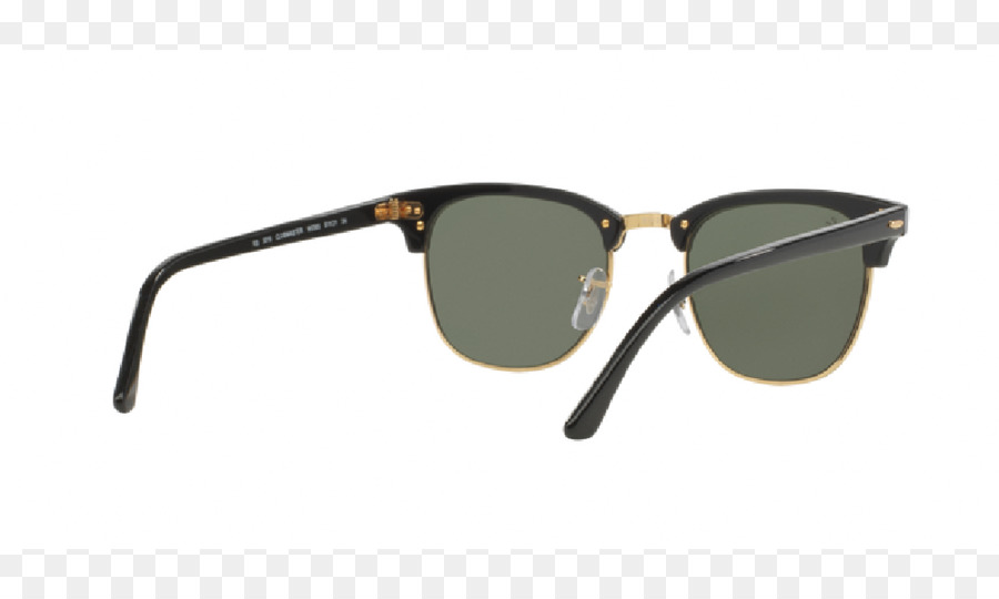 Rayban，Rayban Clubmaster Klasik PNG