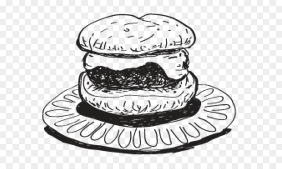 Chicagostyle Pizza，Hamburger PNG