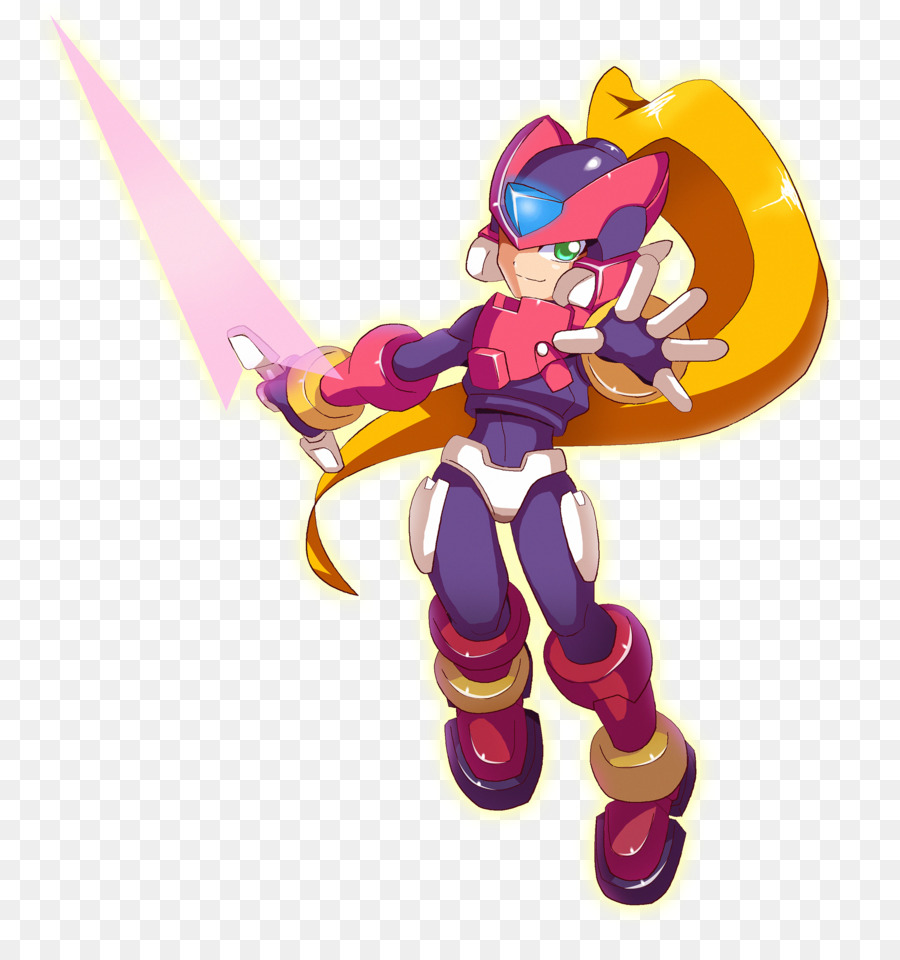 Mega Adam Zx，Mega Man Zx Advent PNG