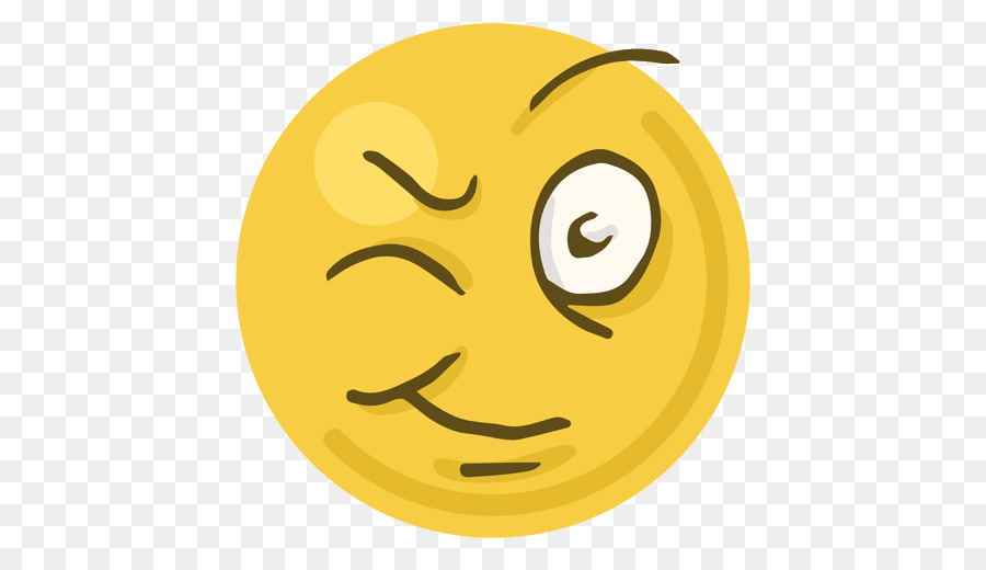 Şaşırmış Emoji，Yüz PNG