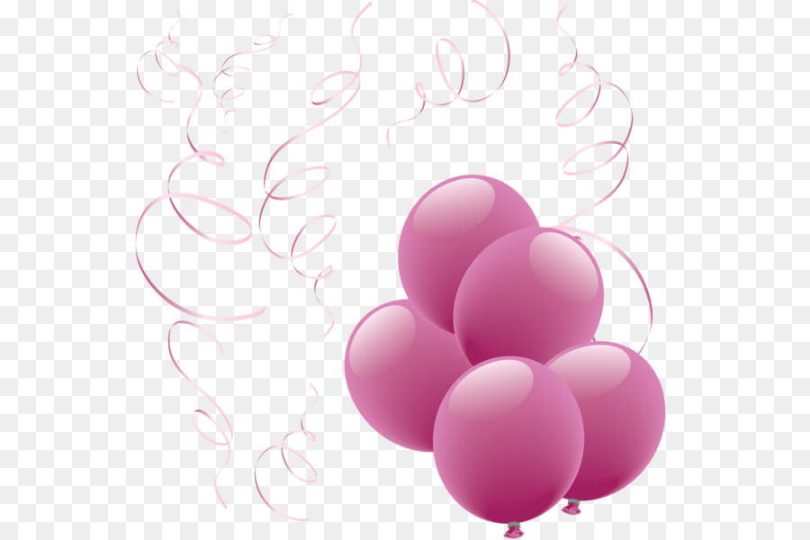 Pembe Balonlar，Parti PNG