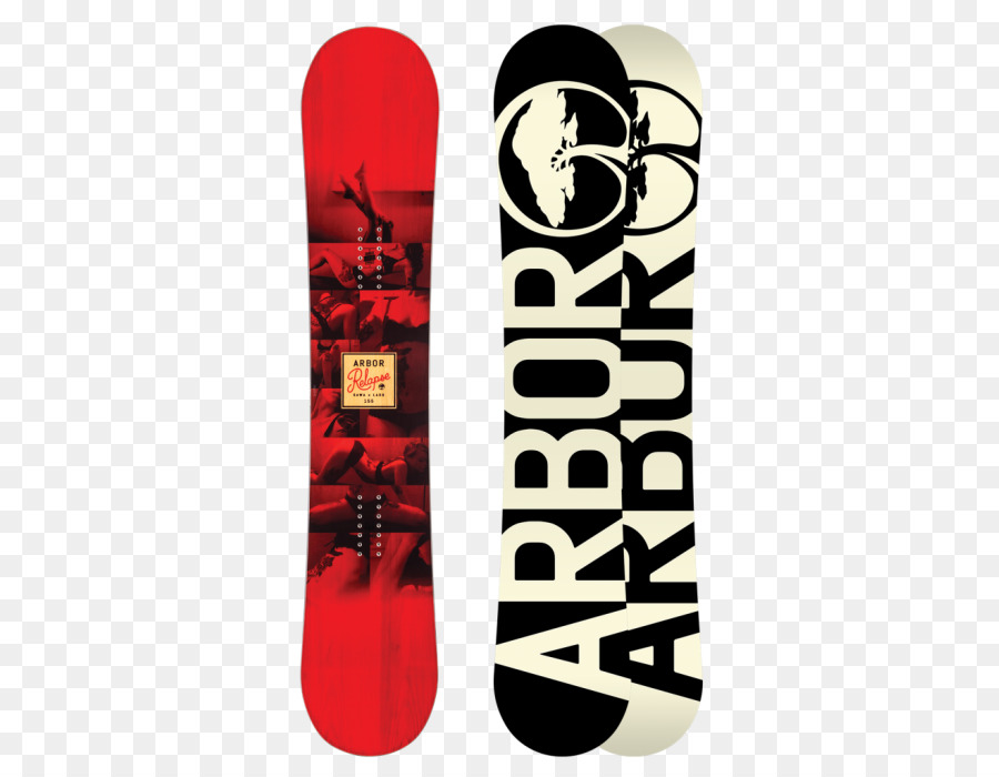 Snowboard，Arbor 2016 Nüks PNG