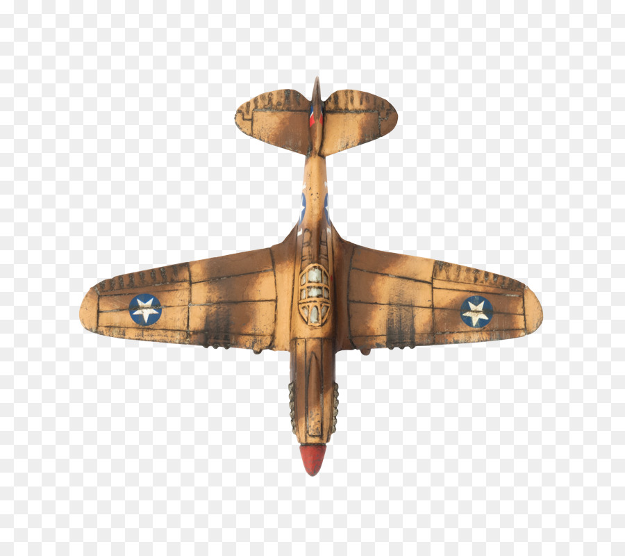 Curtiss P40 Warhawk，Uçak PNG