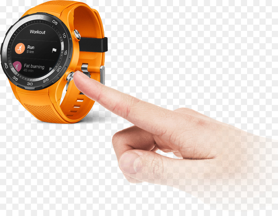 2 Huawei Izle，Smartwatch PNG