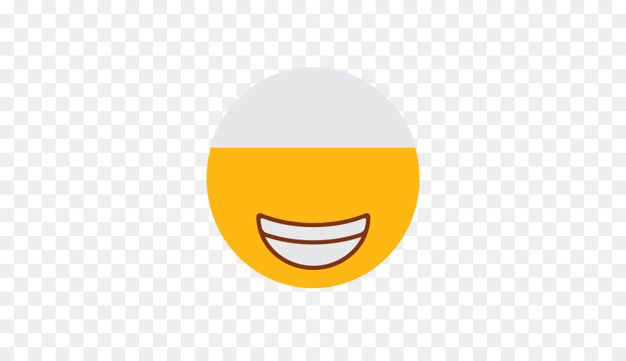 Gülen Emoji，Gülümsemek PNG