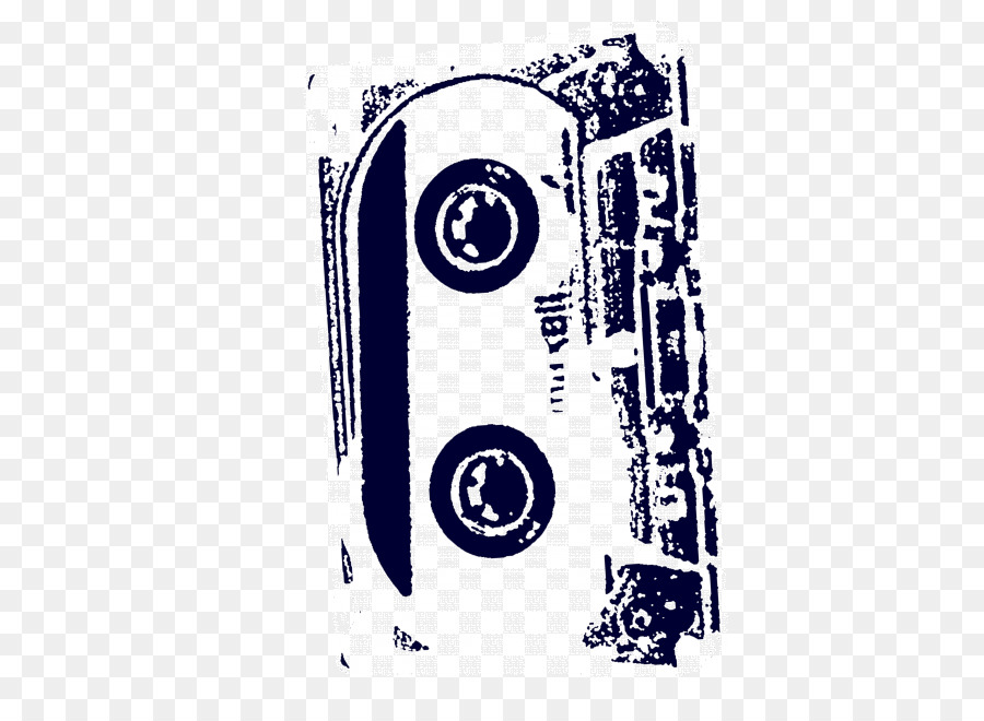 Kaset，Retro PNG