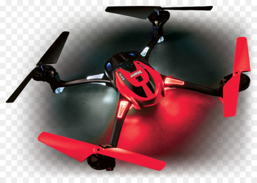 Helikopter，Quadcopter PNG