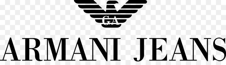 Armani Jeans Logosu，Marka PNG