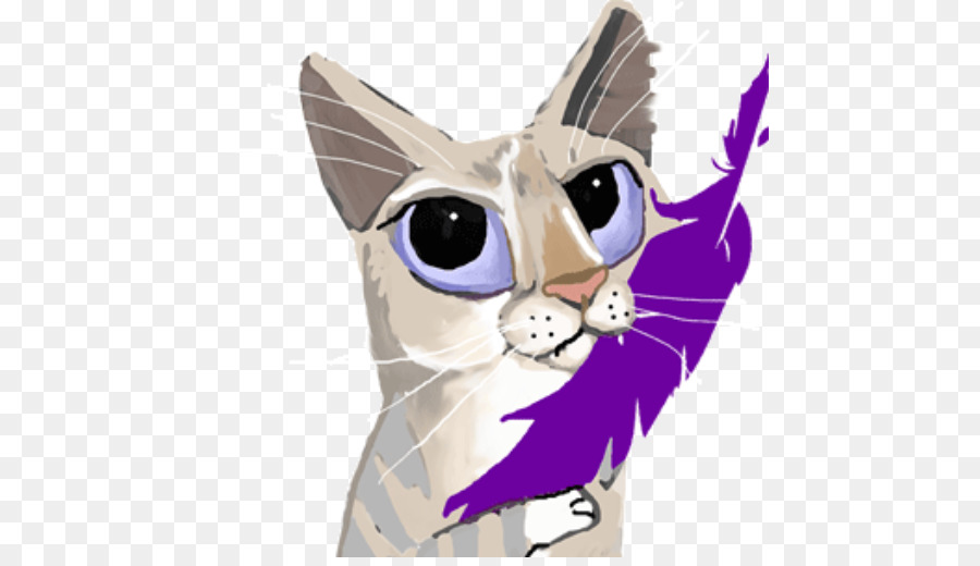 Bıyıkları，Kedi PNG