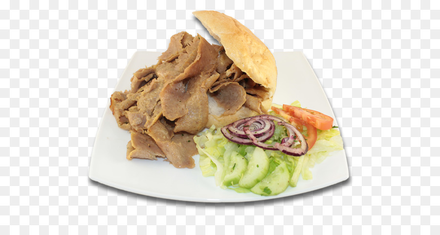 Döner Kebap，Sandviç PNG