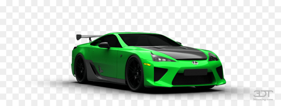 Lexus Lfa，Araba PNG