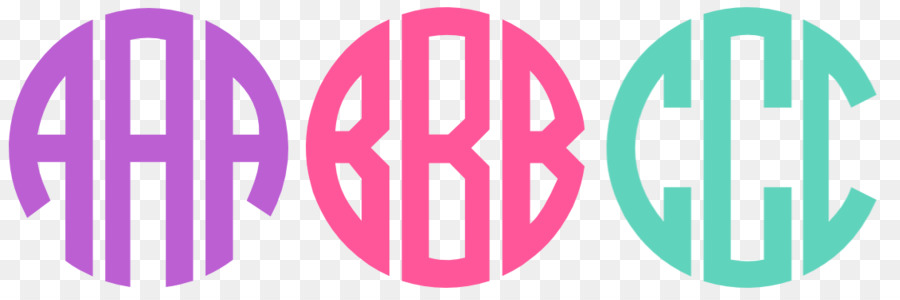 Monogram，Truetype PNG