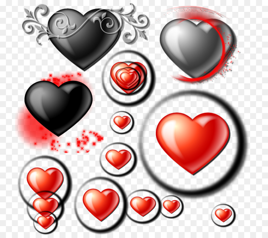 Aşk，Kalp PNG