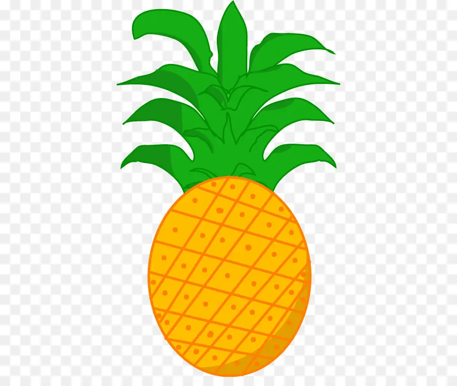 Ananas，Tropikal PNG