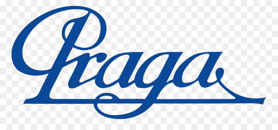 Praga Logosu，Marka PNG