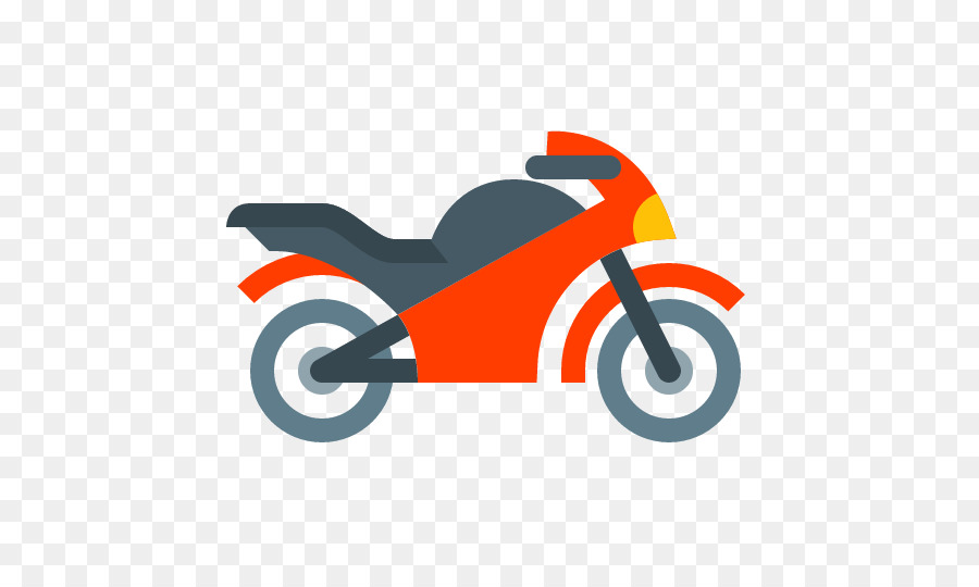 Kırmızı Motosiklet，Tekerlekler PNG