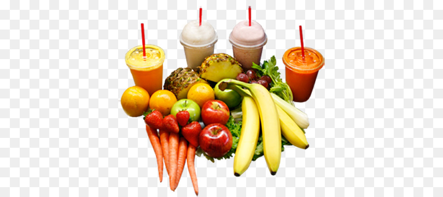 Smoothieler，Meyve PNG