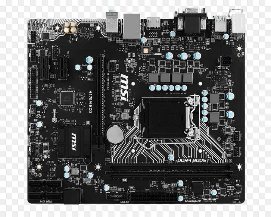 ıntel，Lga 1151 PNG