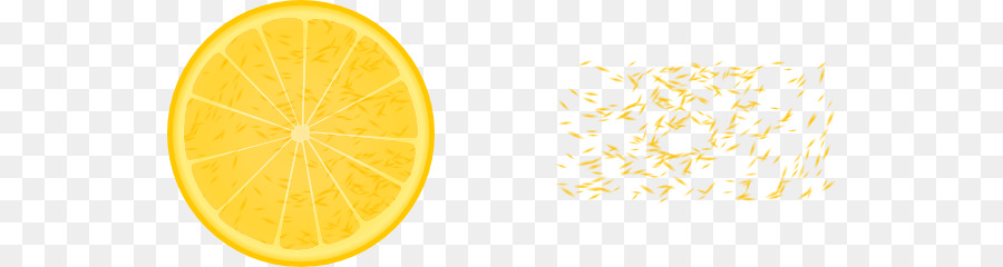 Limon，Turuncu PNG