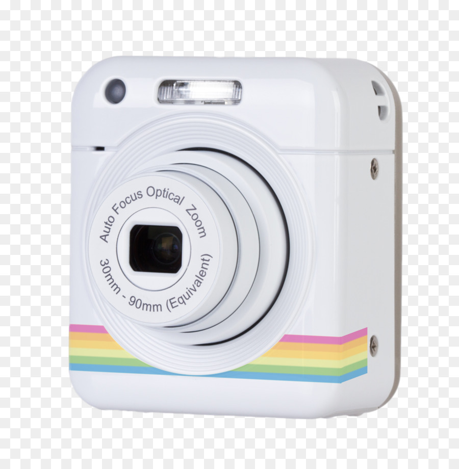 Polaroid Izone，Kamera PNG