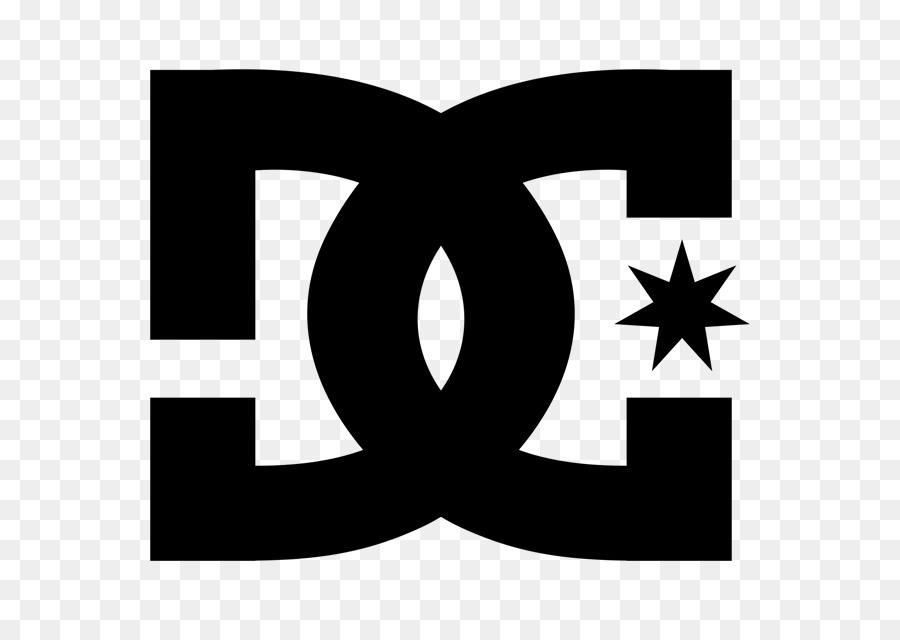 Dc Logosu，Marka PNG