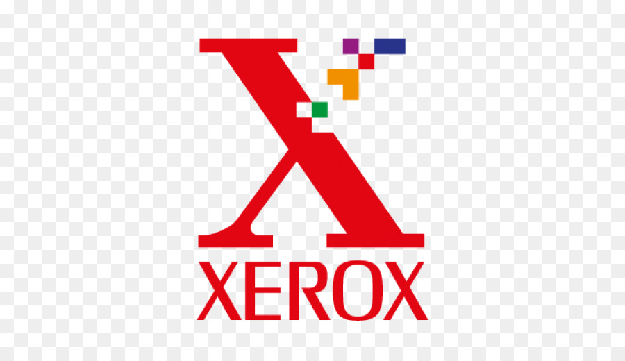 Xerox Logosu，Marka PNG