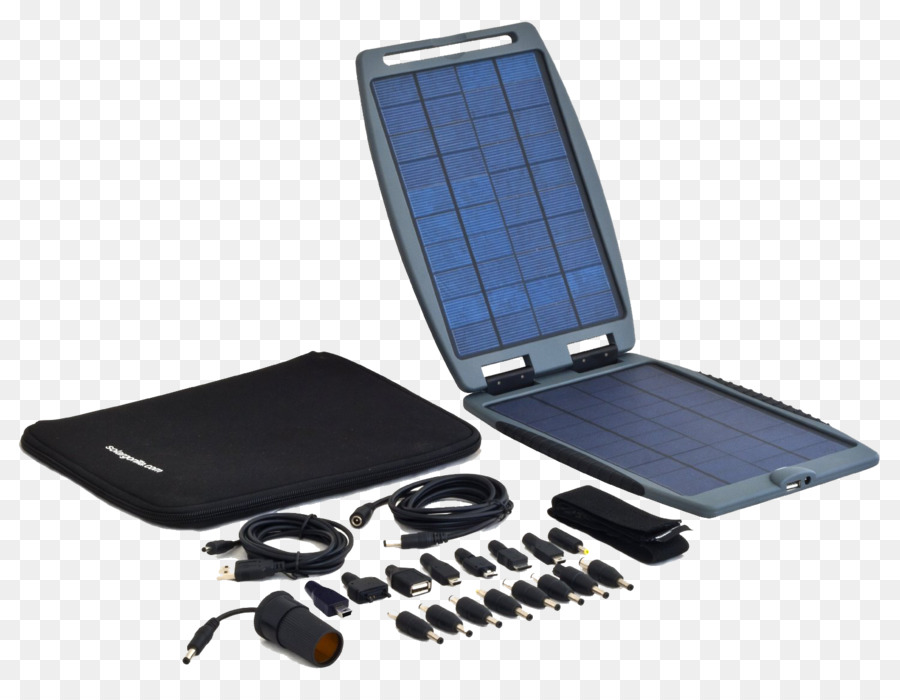 Pil Şarj Cihazı，Solar şarj Cihazı PNG