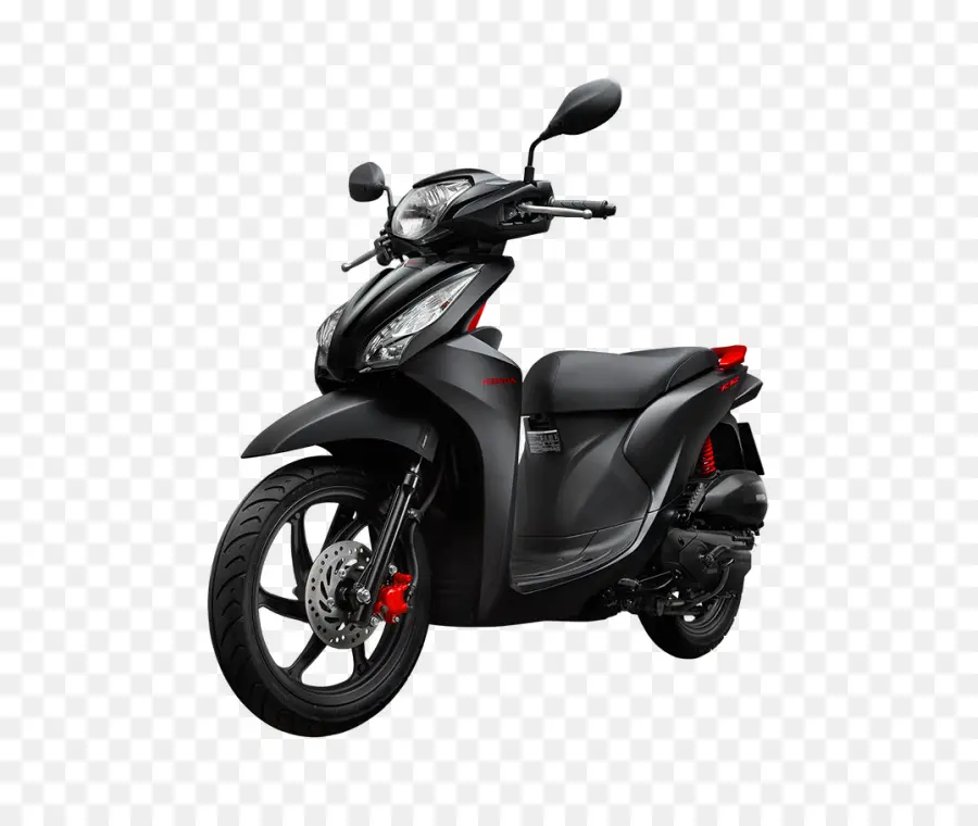 Motosiklet，Scooter PNG