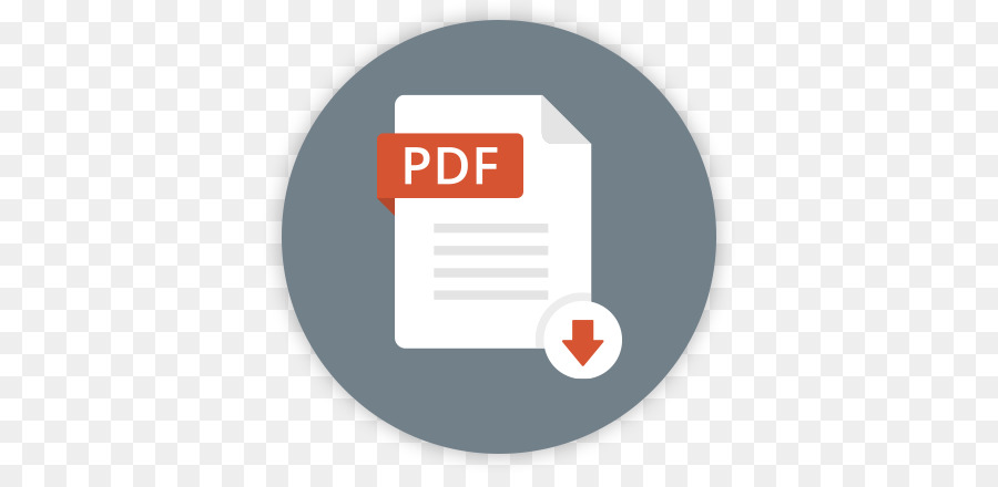 Pdf Simgesi，Pdf'ler PNG