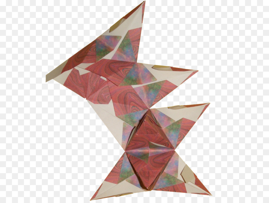 Kağıt，Origami PNG