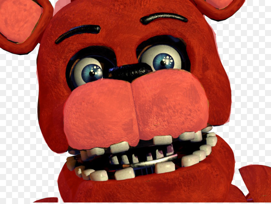 Freddy Beş Gece 2，Freddy Fazbear Pizza Simülatörü PNG