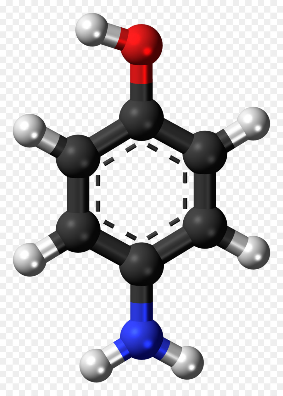 4aminobenzoic Asit，Benzoik Asit PNG