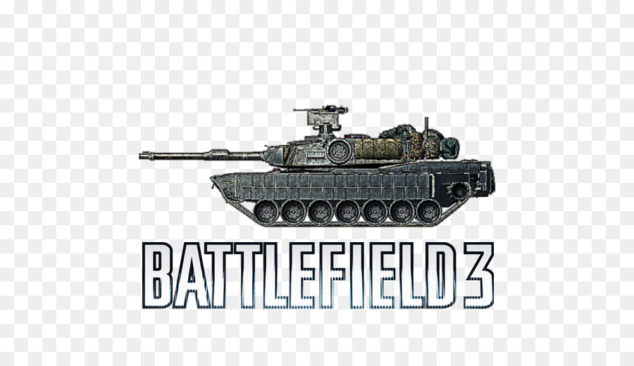 Battlefield 3，1950 Savaş PNG