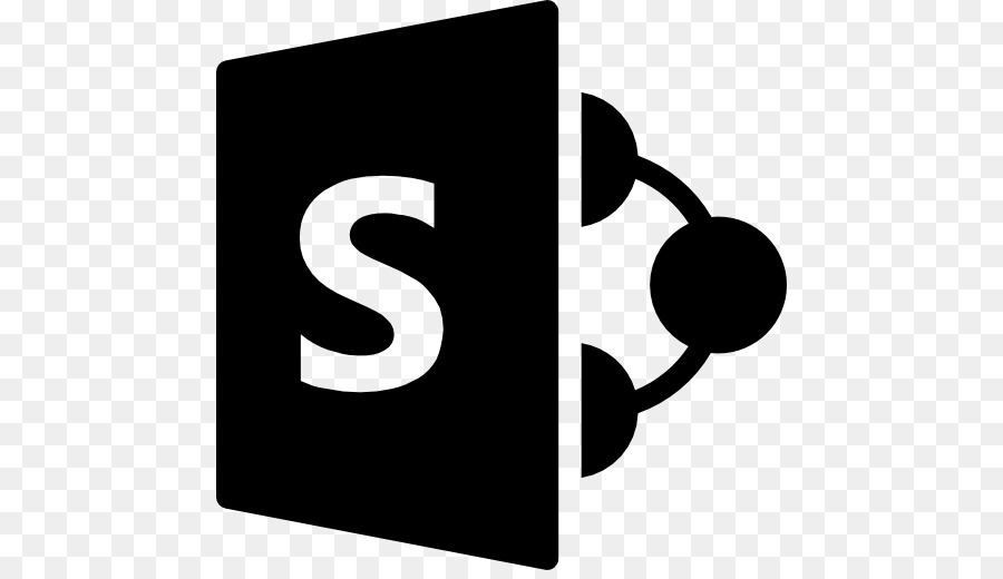 Sharepoint Logosu，Microsoft PNG