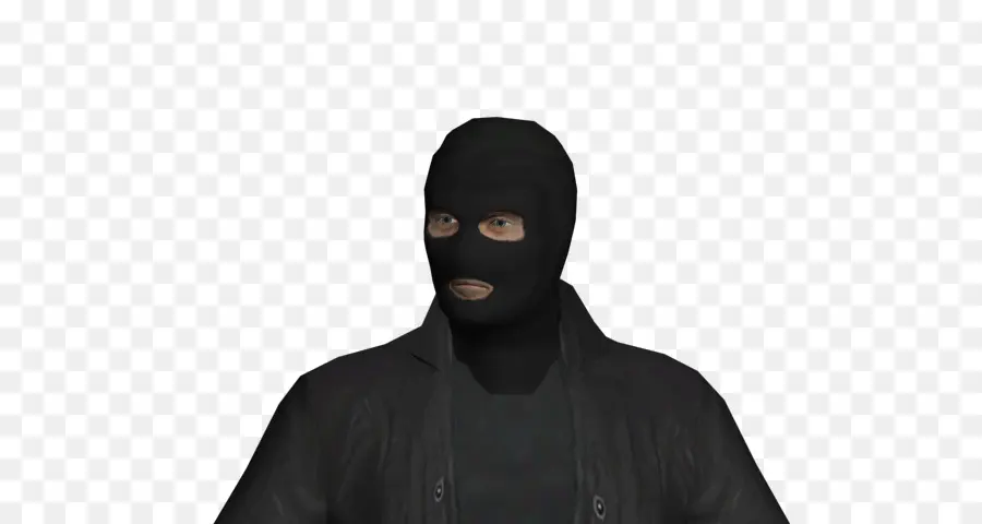 Sakal，Balaclava PNG