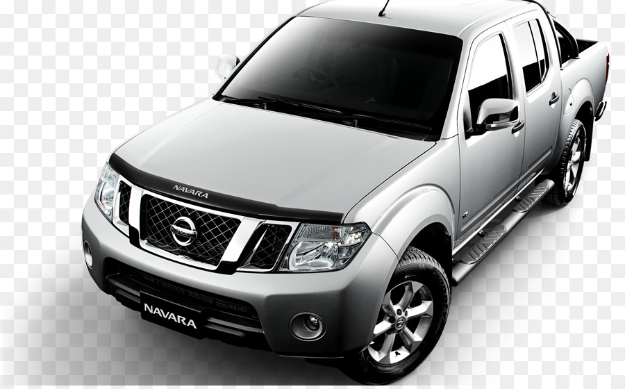 Nissan Navara，Nissan PNG