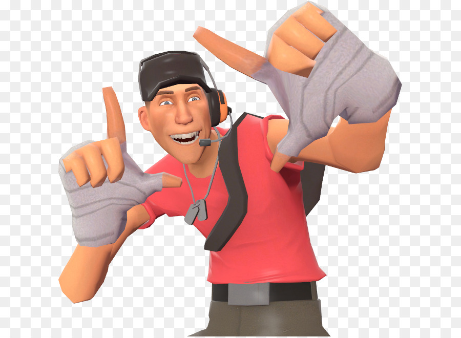 Team Fortress 2，Aerosol Sprey PNG