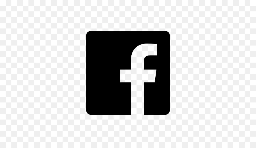 Facebook Logosu，Sosyal Medya PNG