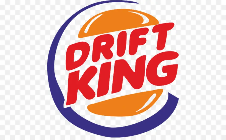 Drift Kralı，Logo PNG