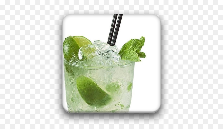 Mojito，Caipirinha PNG