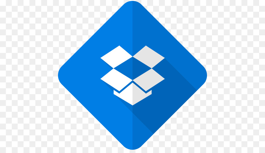 Dropbox Logosu，Depolamak PNG