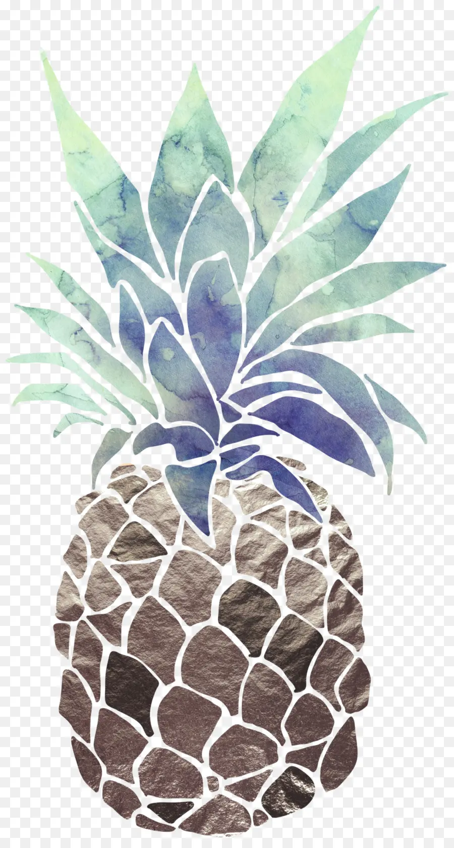 Ananas，Tropikal PNG