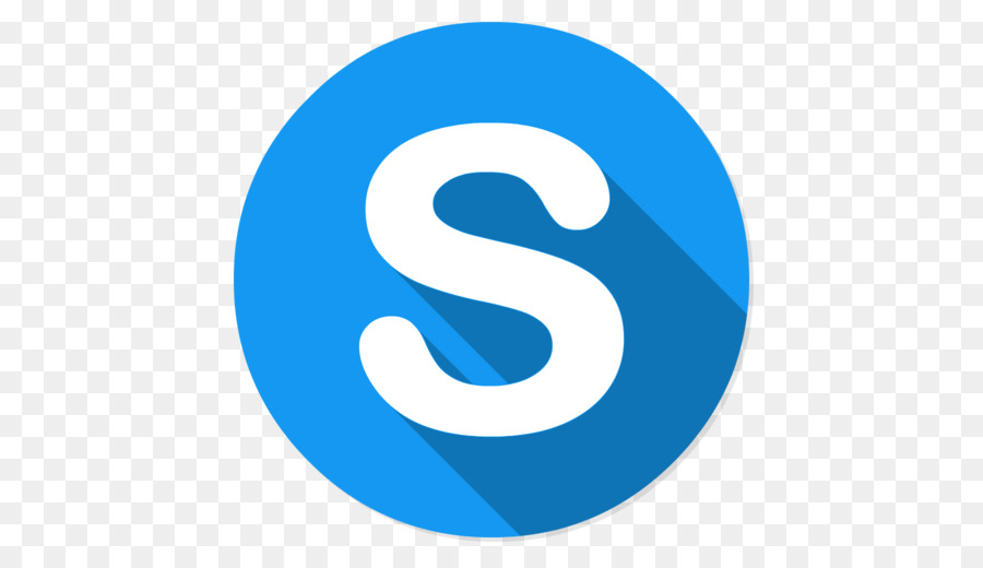 Skype Logosu，İletişim PNG